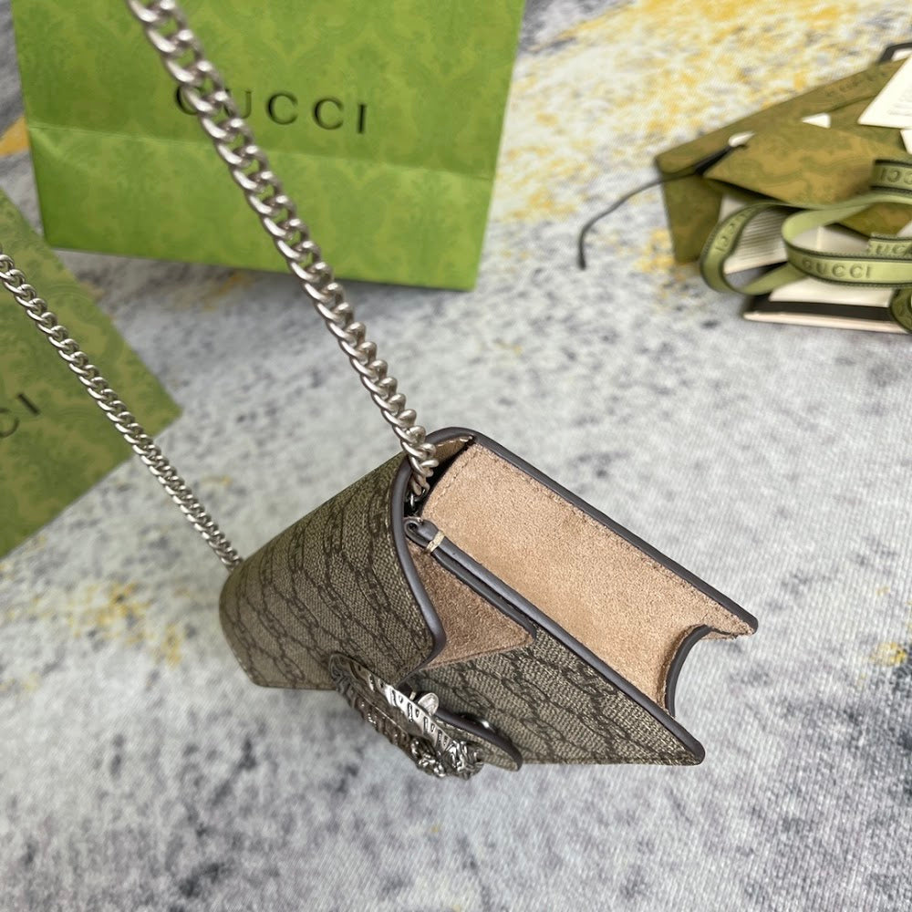 Dragons Bags Guccin Luxury Bag --94401