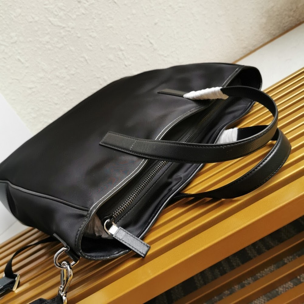 Dragons Bags Pradn Luxury Bag --101526
