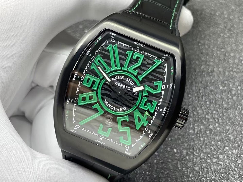 Dragons Bags Luxury Designer Watch --103844