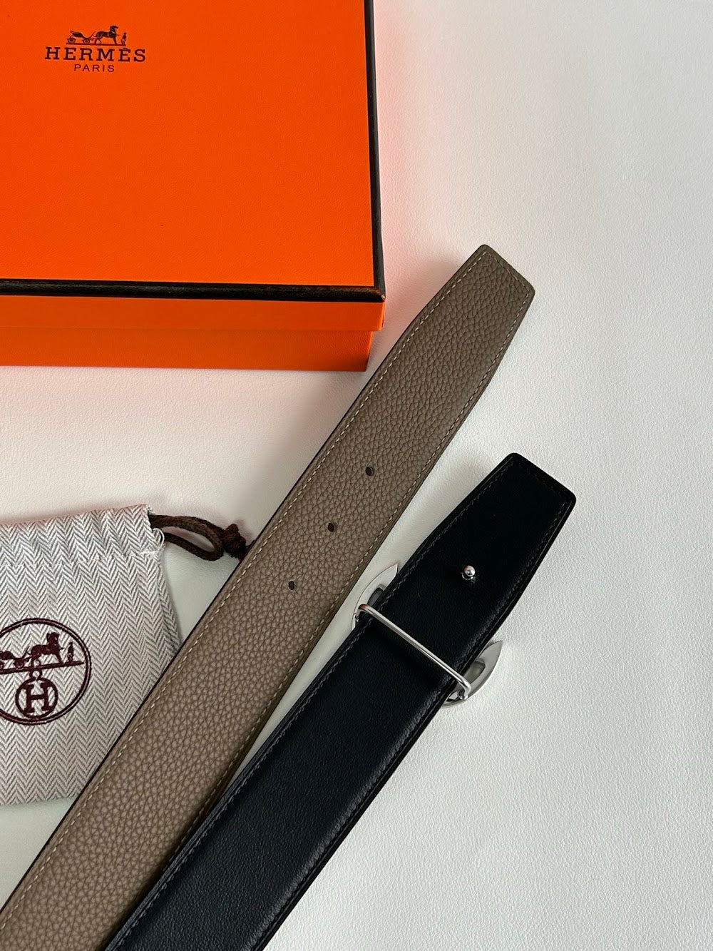 Dragons Bags Hermesn Luxury Belt --105900