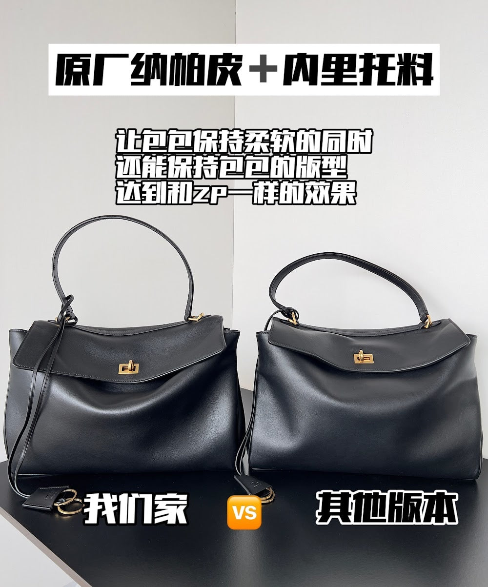 Dragons Bags Balenciaga Luxury Bag --110824