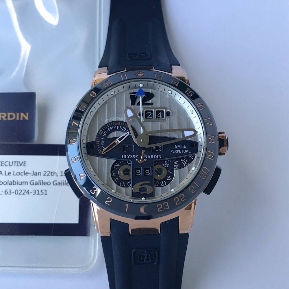 Dragons Bags Luxury Designer Watch --103263