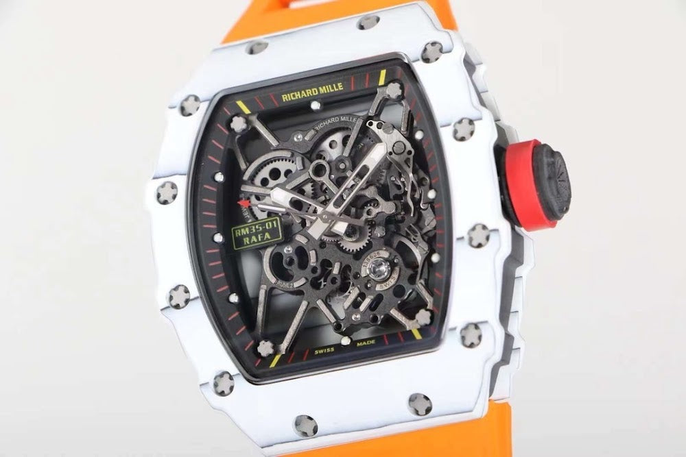 Dragons Bags Luxury Designer Watch --103635