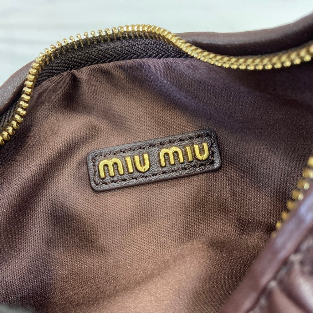 Dragons Bags Miun Miun Luxury Bag --122165