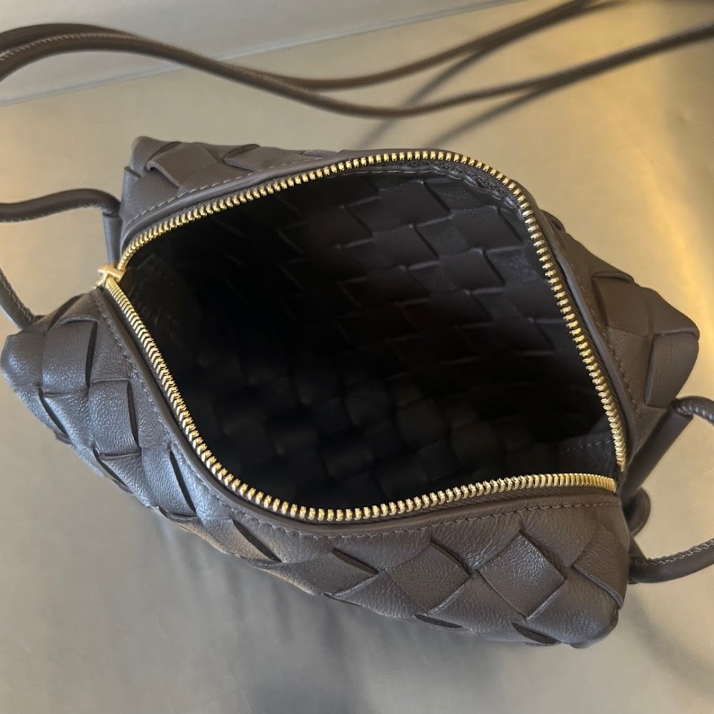 Dragons Bags Bottegan Luxury Bag --90256