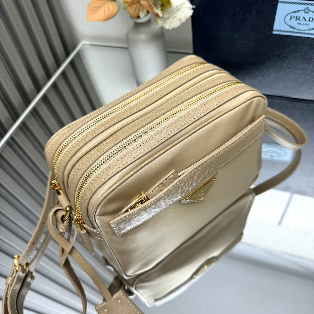 Dragons Bags Pradn Luxury Bag --102573
