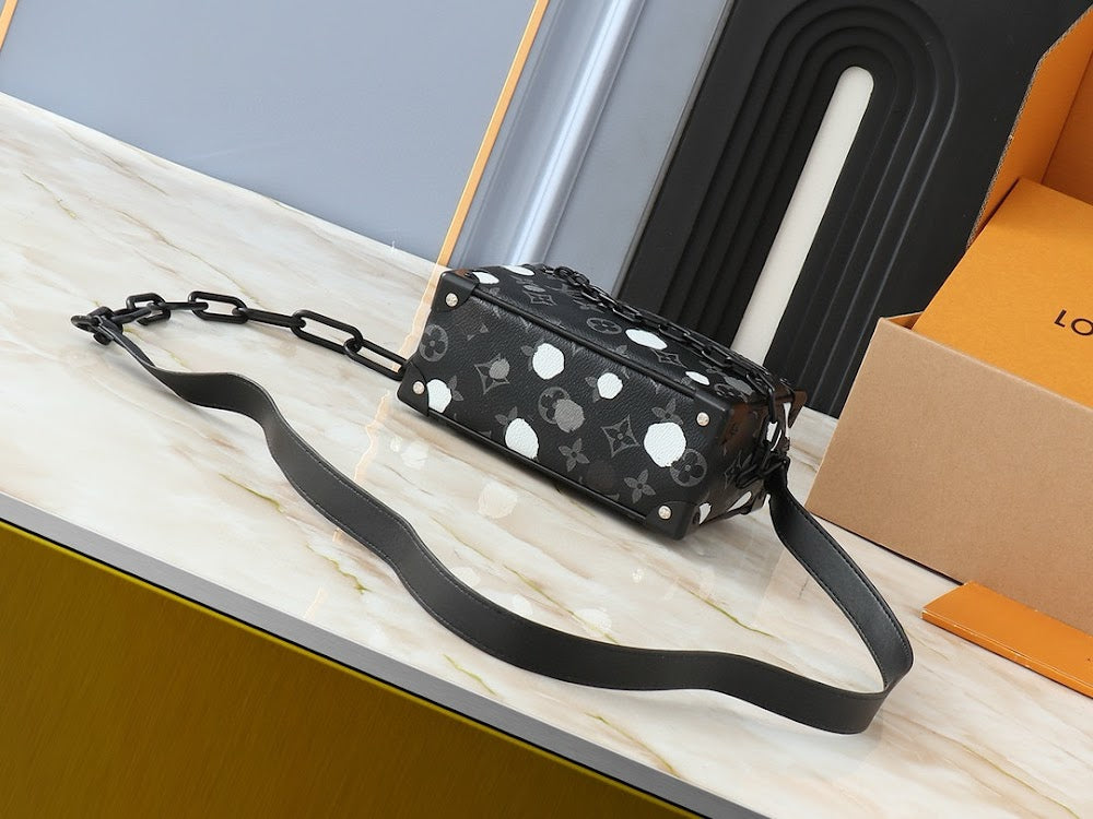 Dragons Bags ln Luxury Bag --81598
