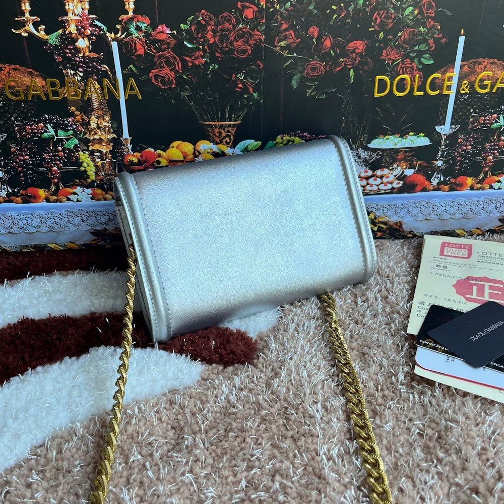 Dragons Bags DGn Luxury Bag --93437