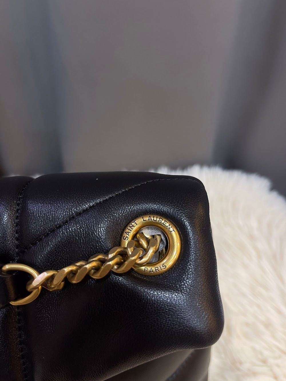 Dragons Bags YSLn Luxury Bag --119052