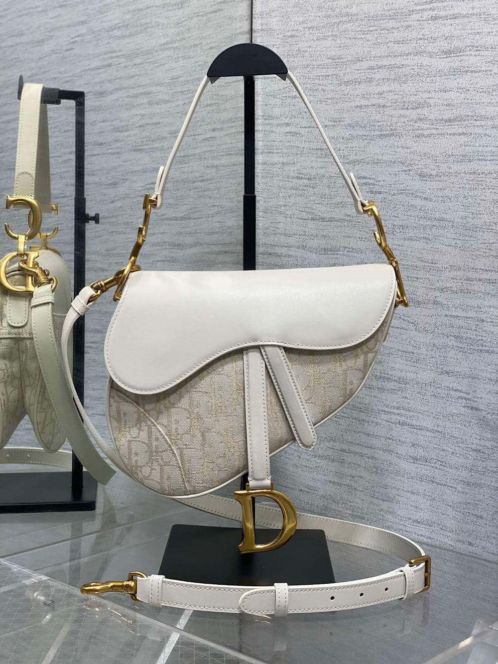 Dragons BagsDiorn Luxury Bag --115274
