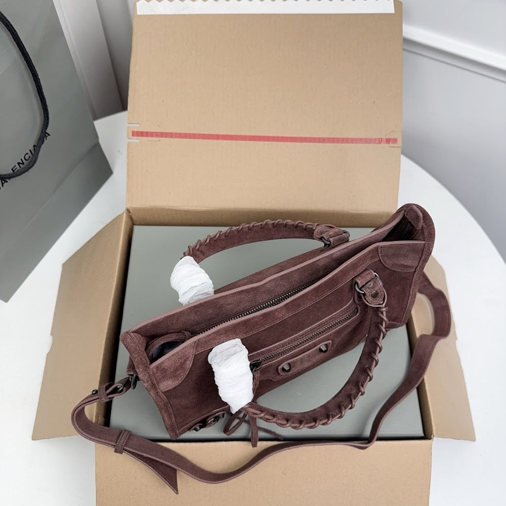 Dragons Bags Balenciaga Luxury Bag --111245