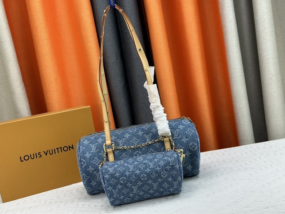 Jessica Bags ln Luxury Bag --76084