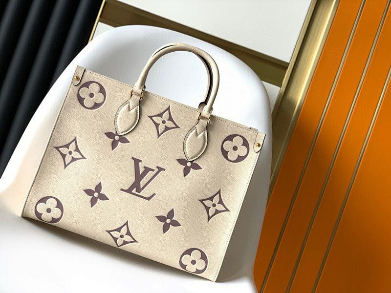 Dragons Bags LVn Luxury Bag --80922