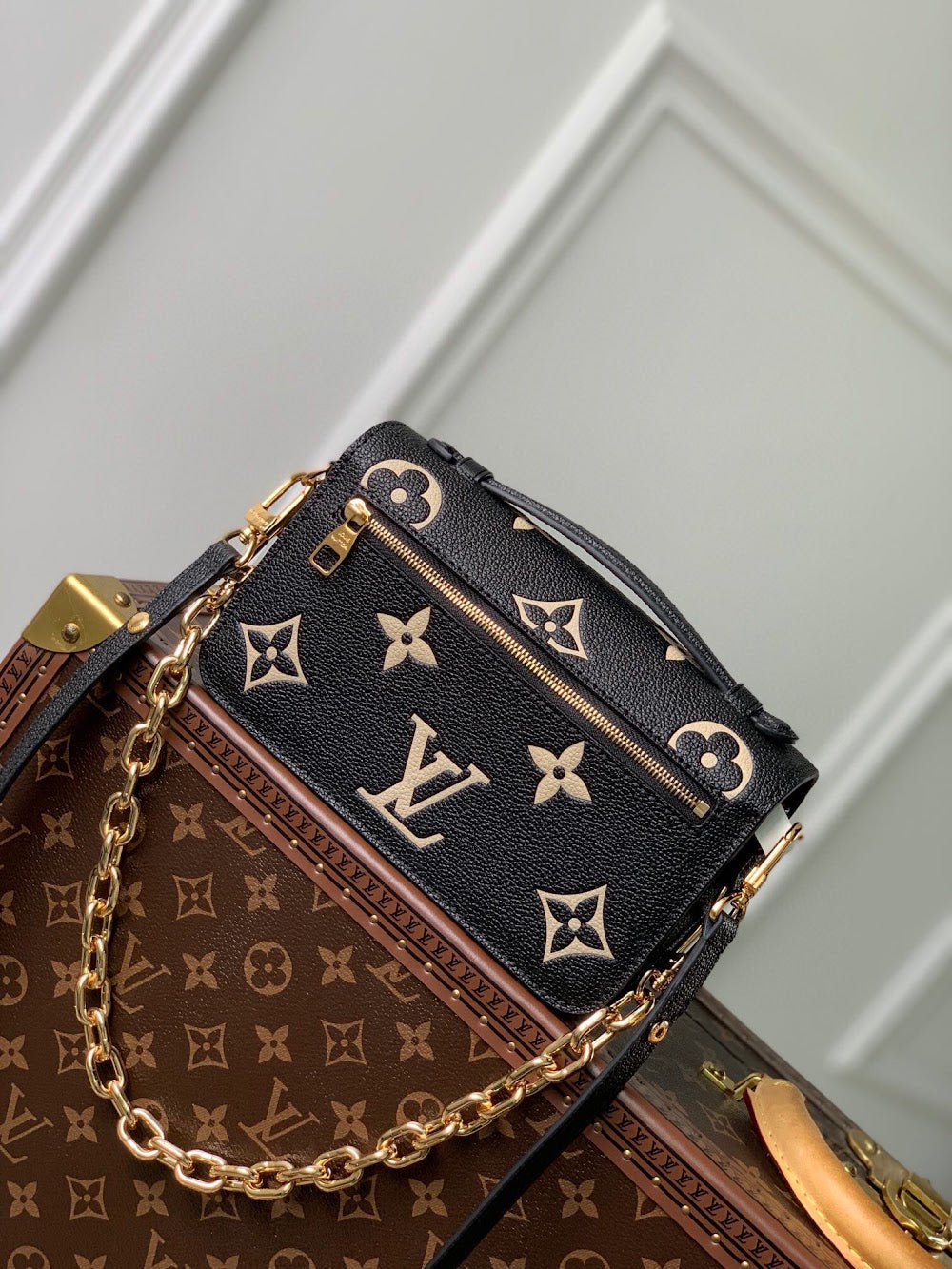 Dragons Bags LVn Luxury Bag --79890