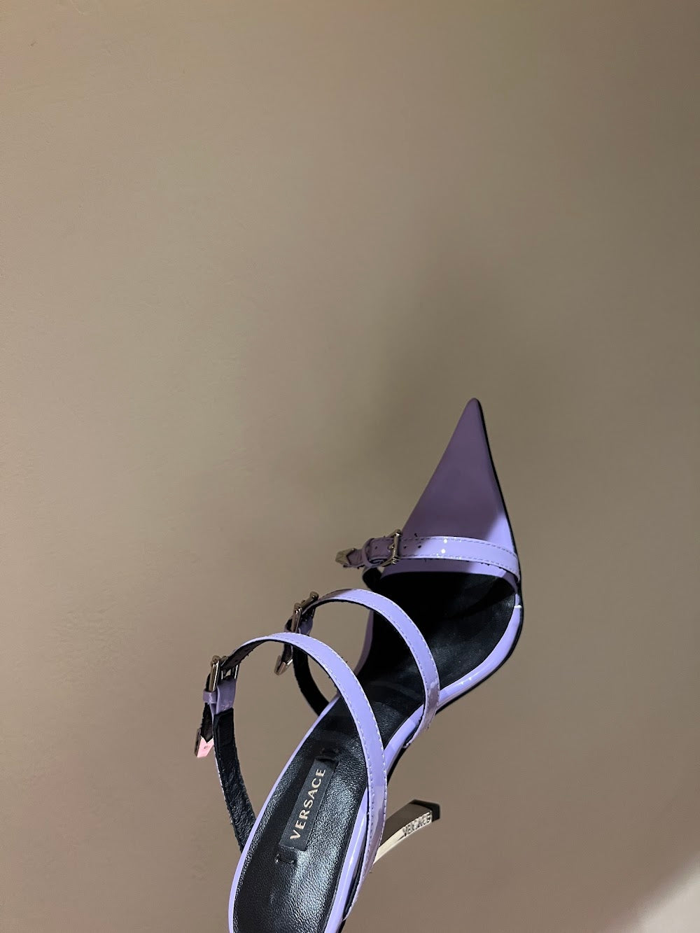 Dragons Bags Versace Luxury Heels --51023