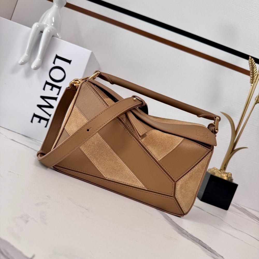 Dragons Bags Lowen Luxury Bag --99827