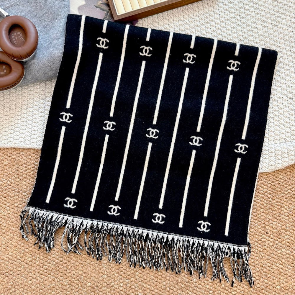 Dragons Bags Premium Designer Scarf --99378