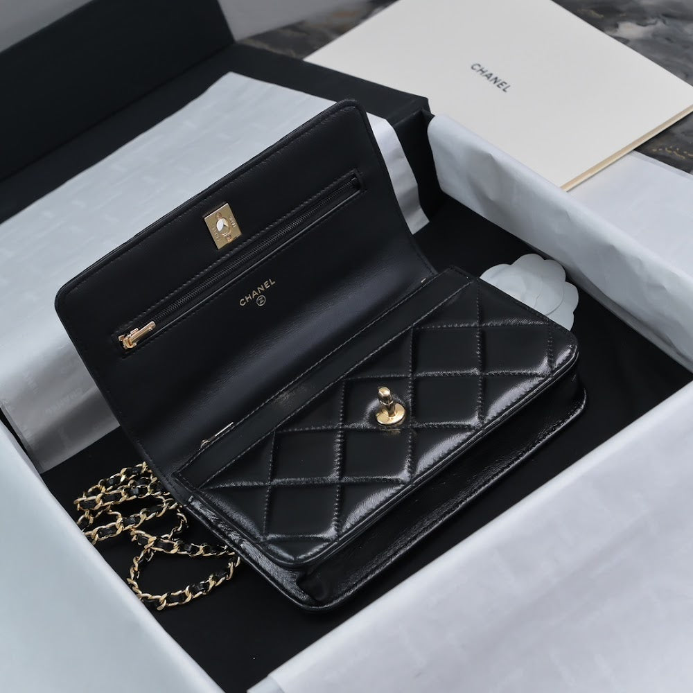 Dragons BagsCHn Luxury Bag --114312