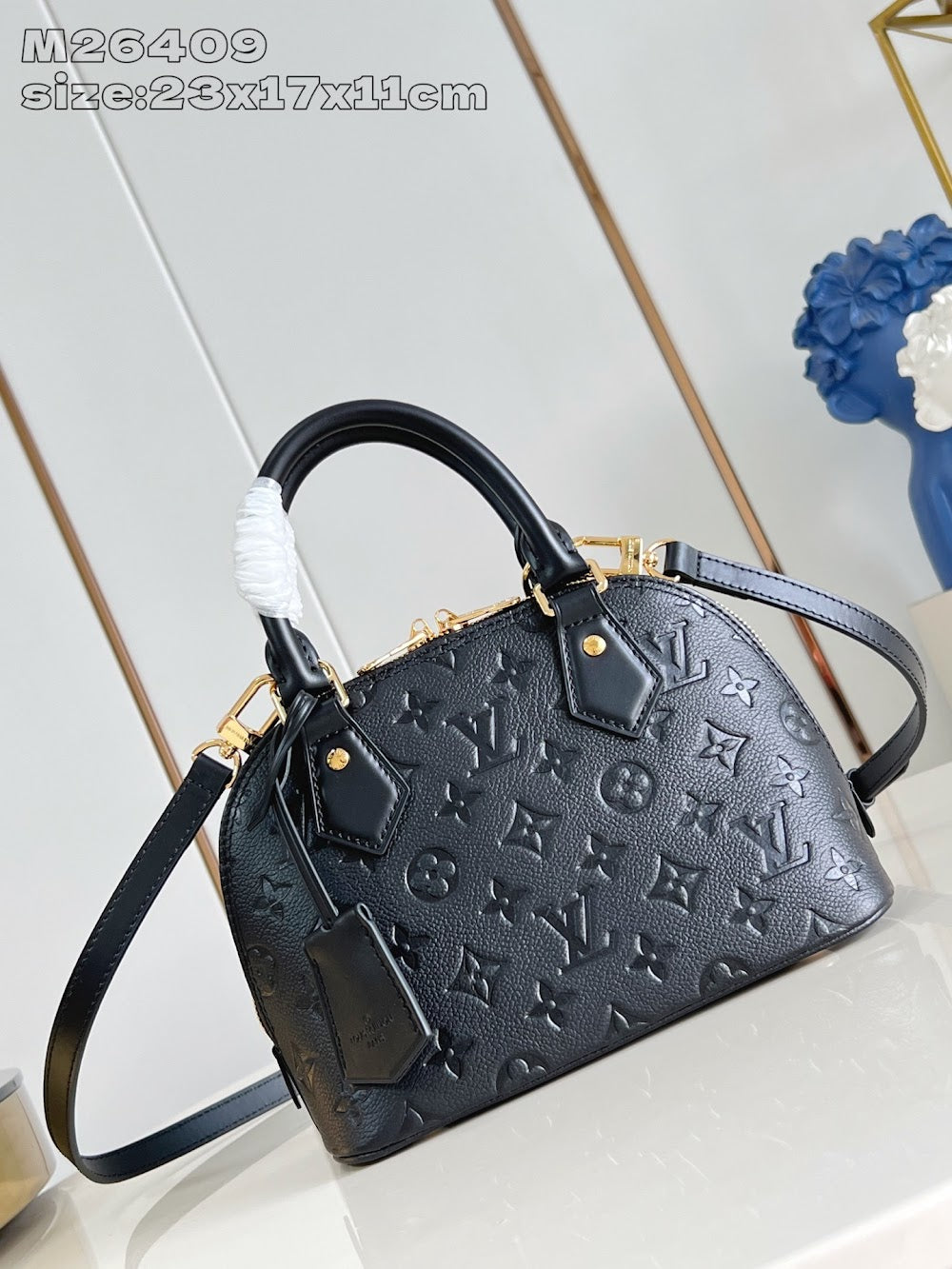 Dragons Bags ln Luxury Bag --96985