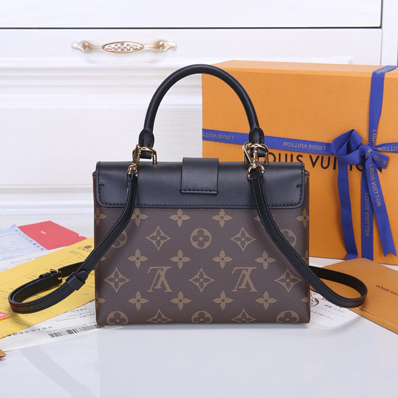 Dragons Bags LVn Luxury Bag --79280