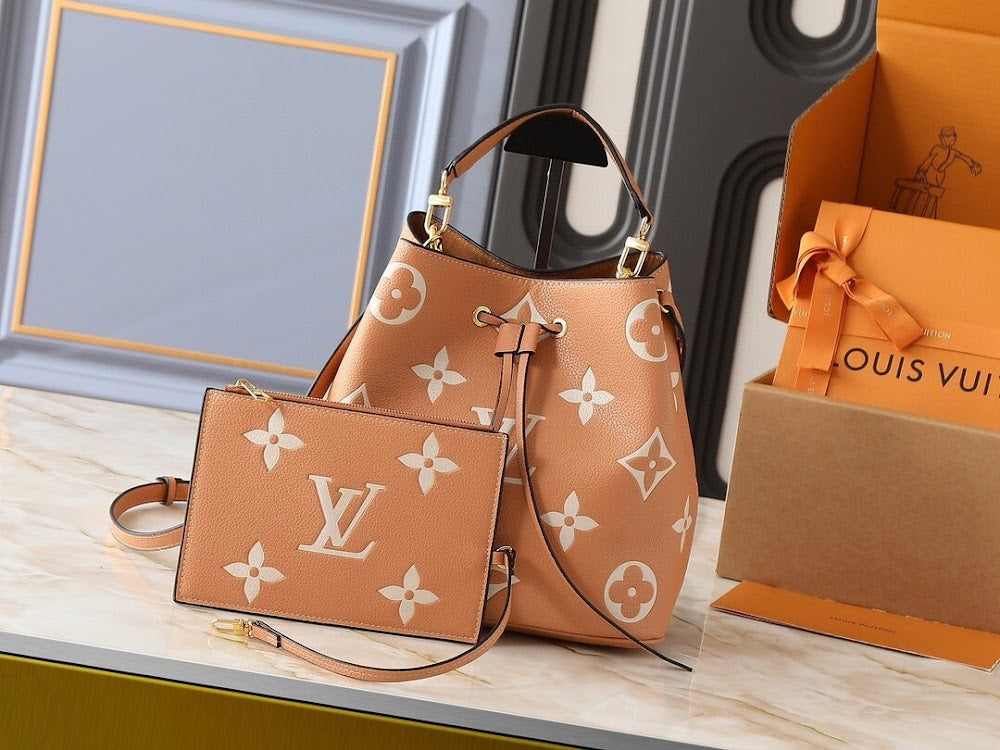 Dragons Bags ln Luxury Bag --77086