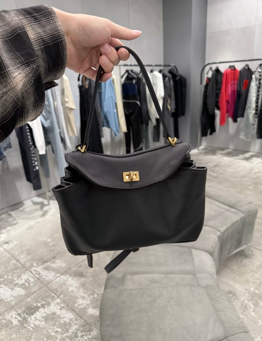 Dragons Bags Balenciaga Luxury Bag --110768