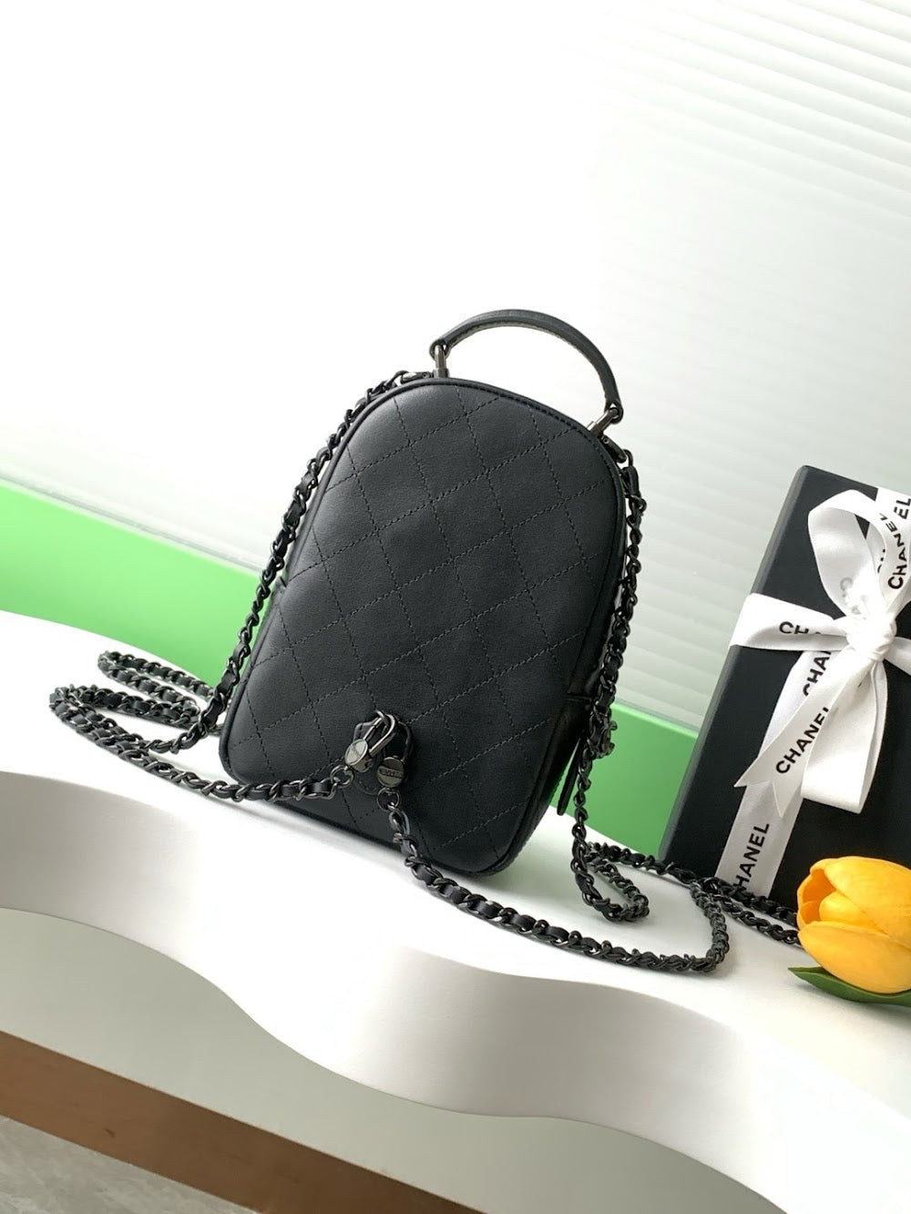 Dragons BagsCHn Luxury Bag --113946