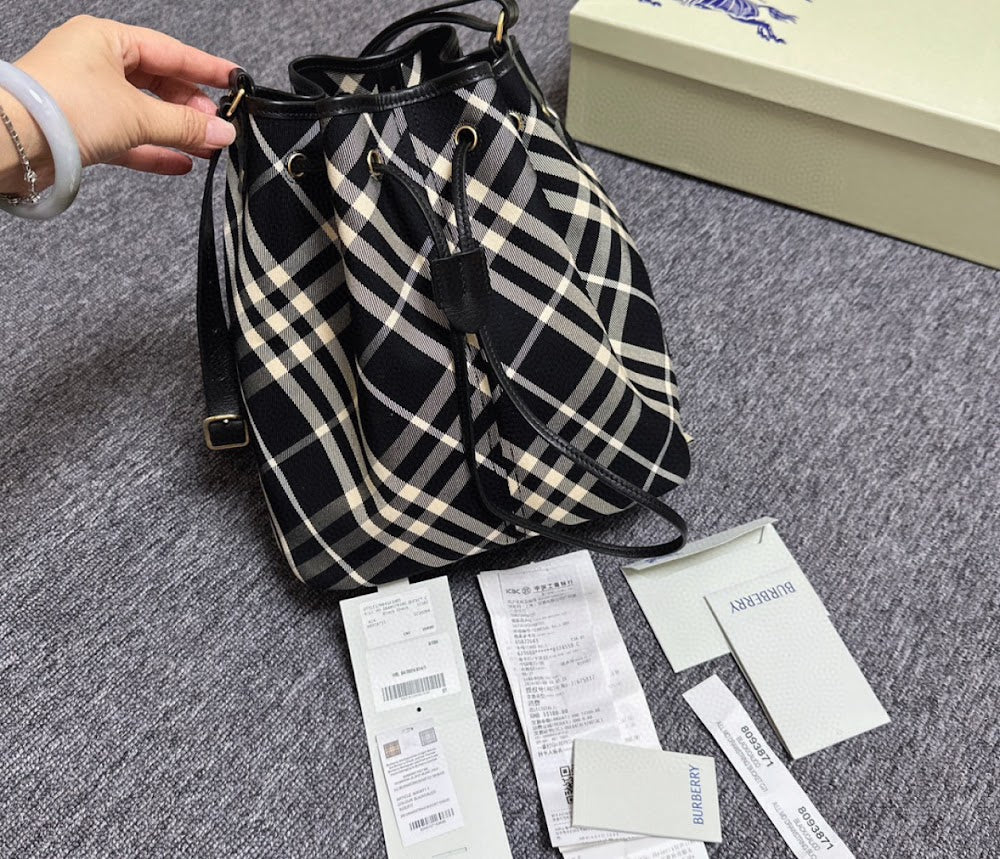 Dragons Bags Burberryn Luxury Bag --92346
