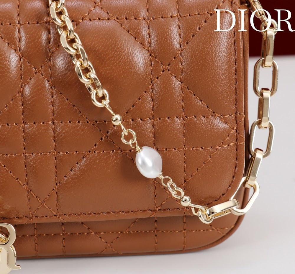Dragons BagsDiorn Luxury Bag --116356
