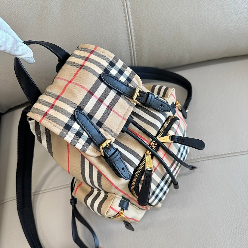 Dragons Bags Burberryn Luxury Bag --92571