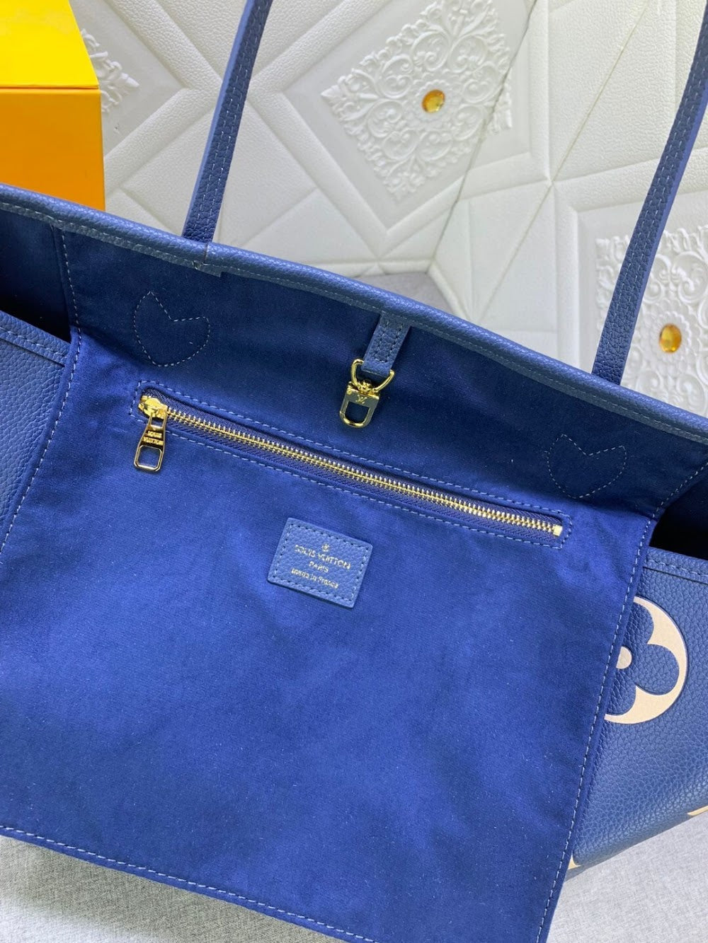 Jessica Bags ln Luxury Bag --76080