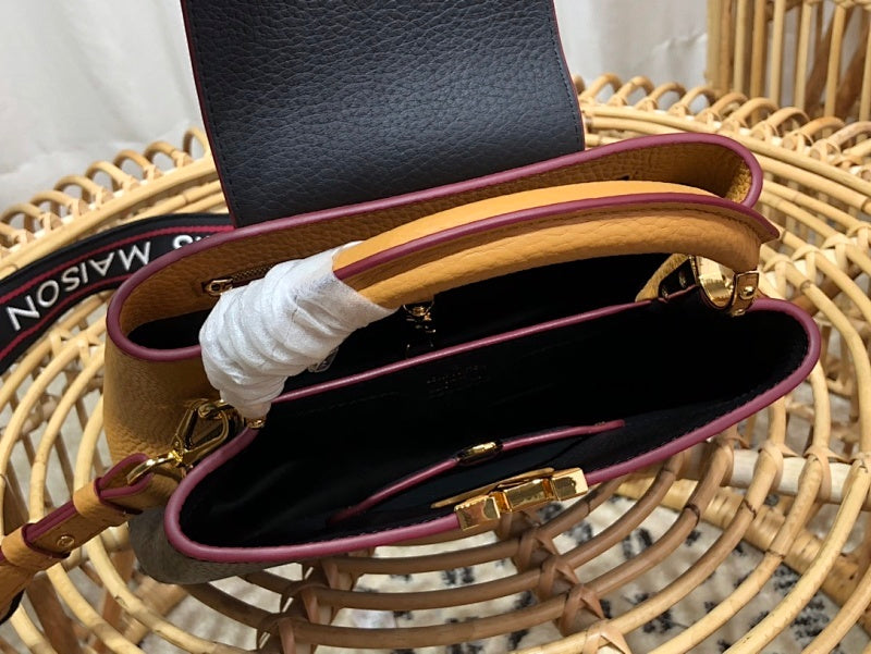 Dragons Bags ln Luxury Bag --60341