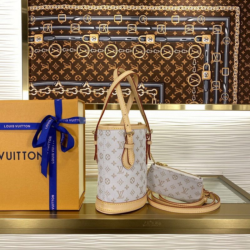 Dragons Bags LVn Luxury Bag --79955