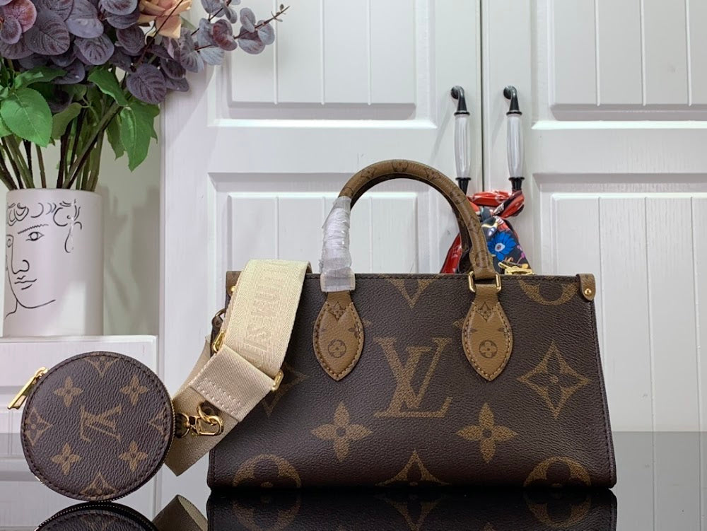 Dragons Bags ln Luxury Bag --97000