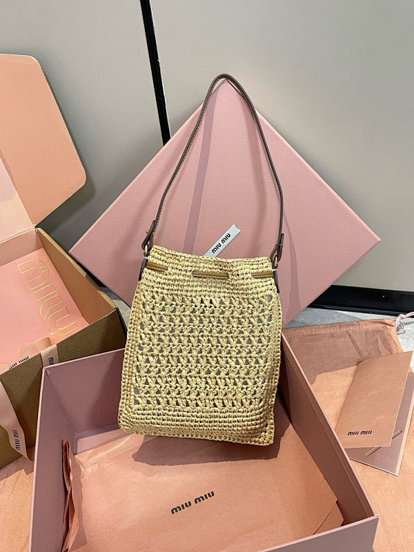 Jessica Bags pradn Luxury Bag --75391