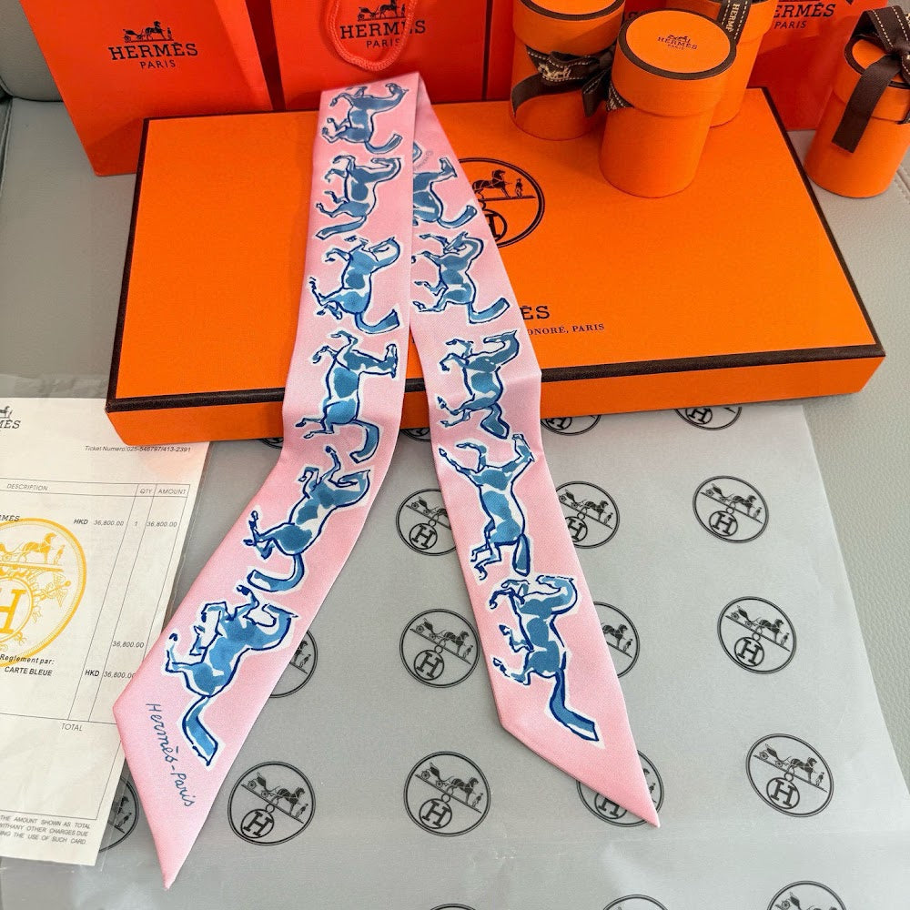 Dragons Bags Premium Designer Scarf --98945