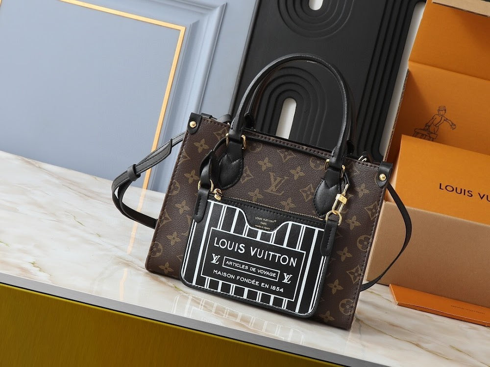 Dragons Bags ln Luxury Bag --76526