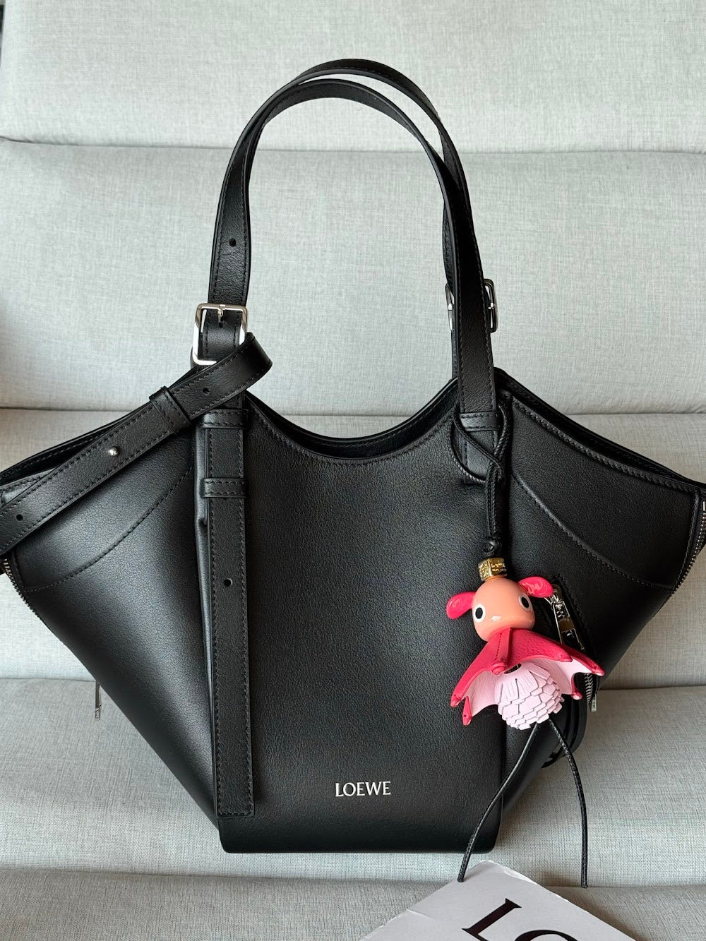 Dragons Bags Lowen Luxury Bag --100005