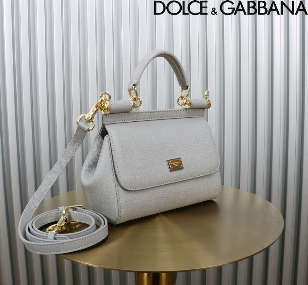 Dragons Bags DGn Luxury Bag --93611