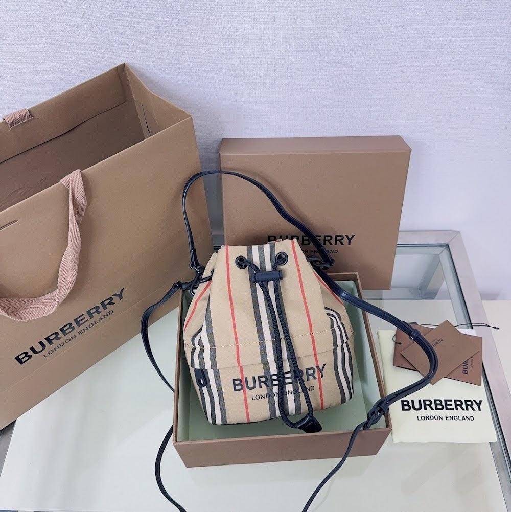 Dragons Bags Burberryn Luxury Bag --91627