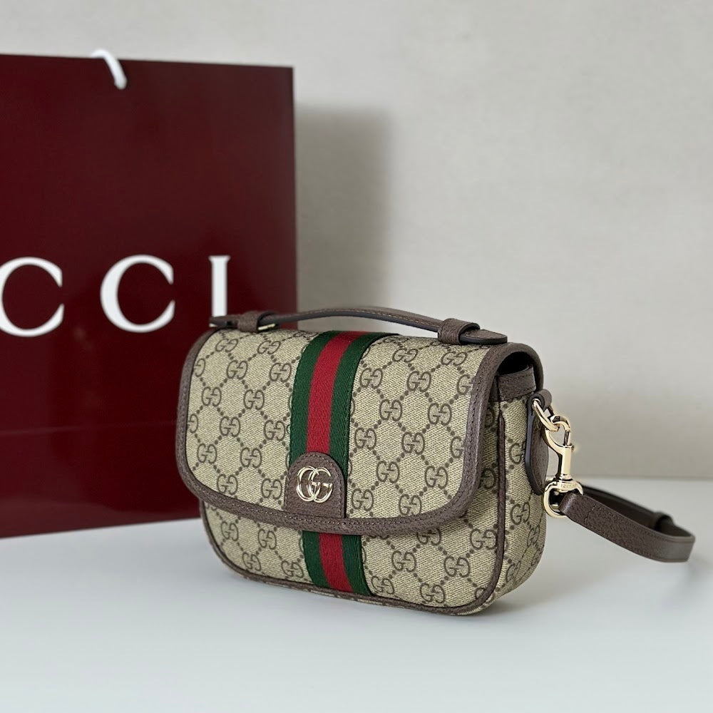 Dragons Bags Guccin Luxury Bag --95523