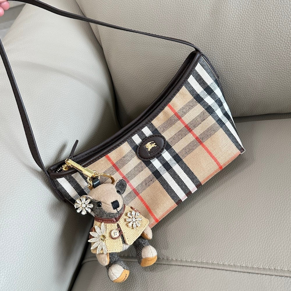 Dragons Bags Burberryn Luxury Bag --92374