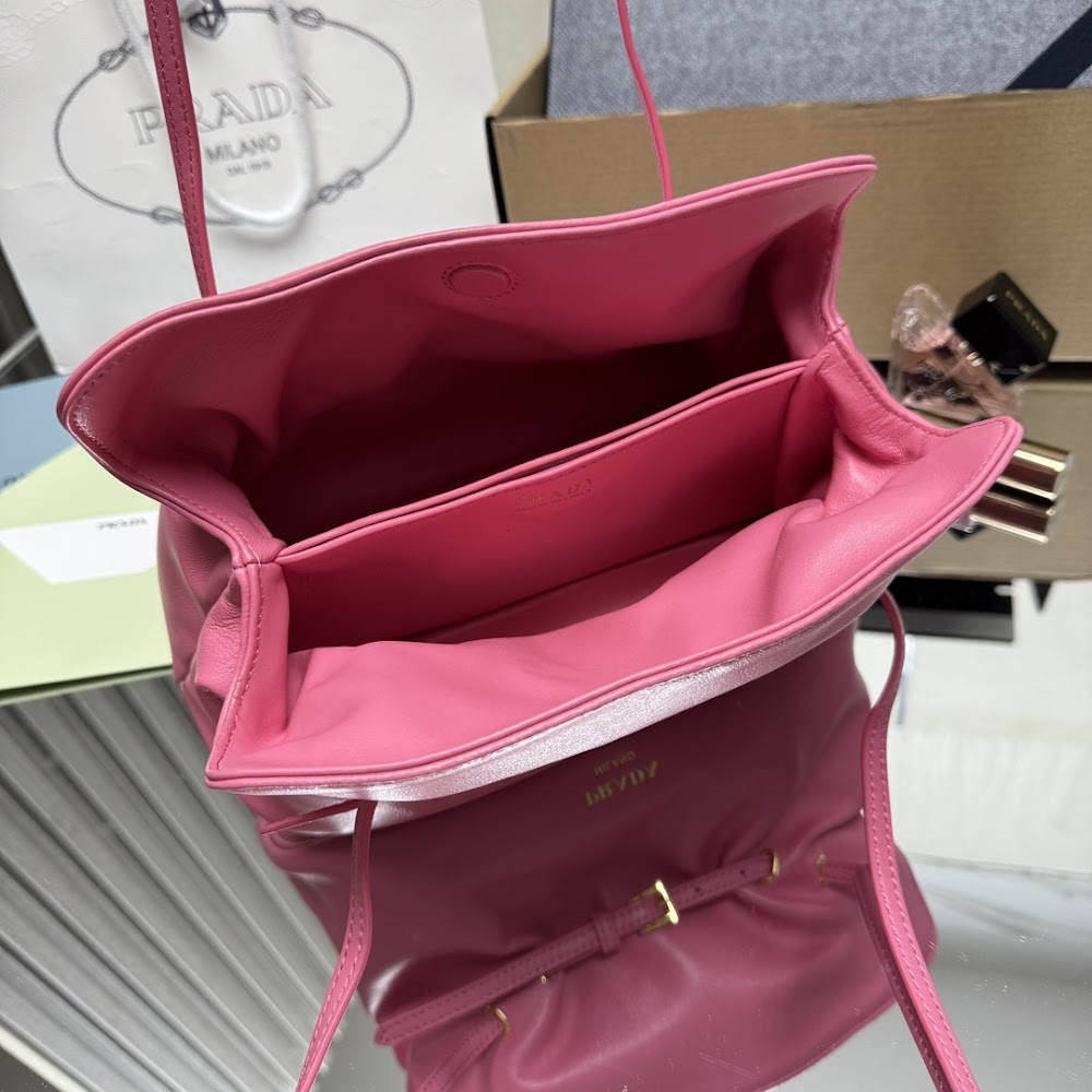 Dragons Bags Pradn Luxury Bag --101595