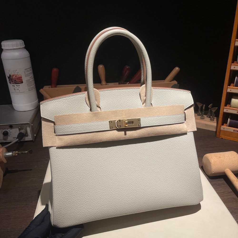 Dragons BagsHermesn Luxury Bag --117598