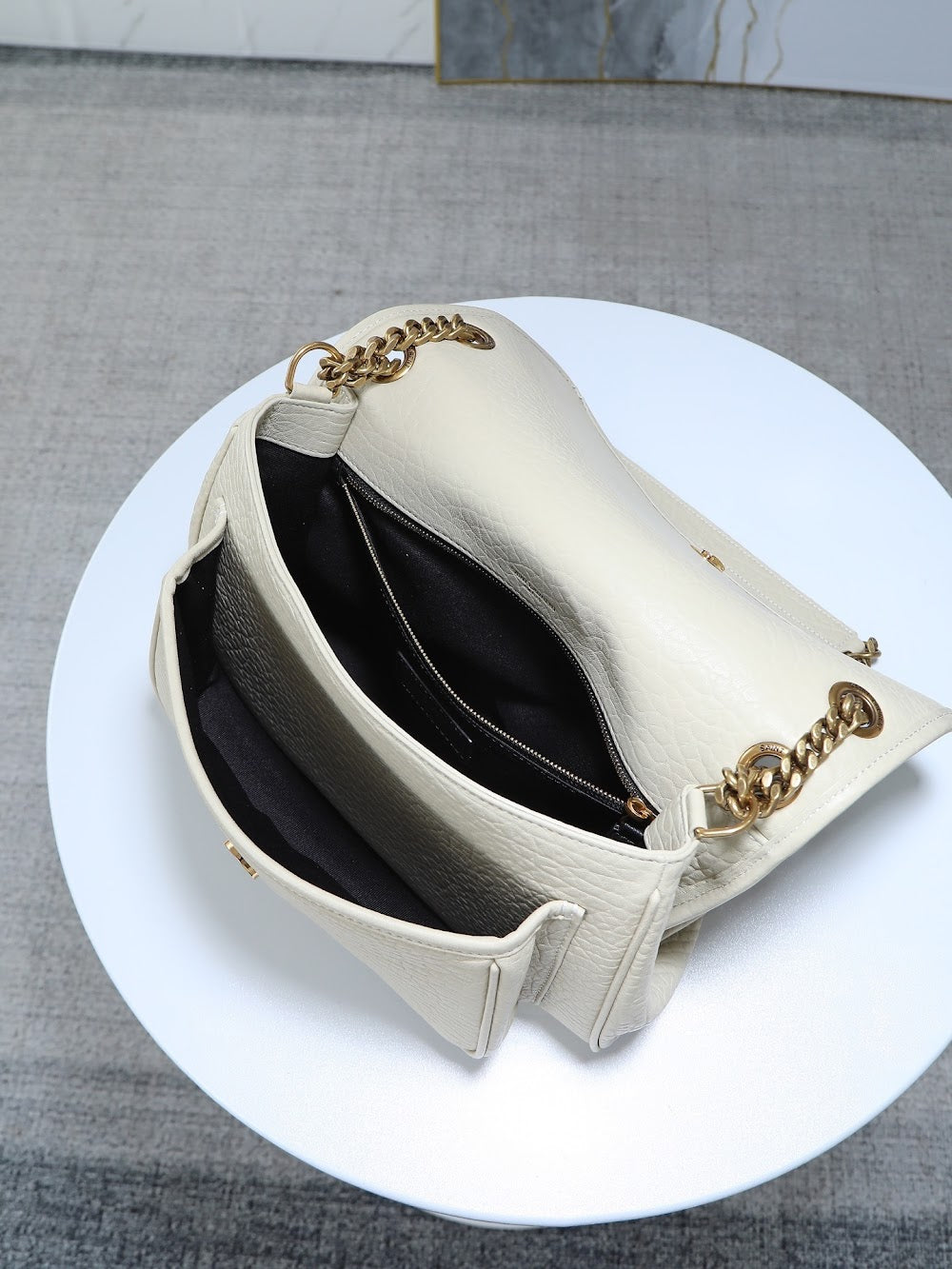 Dragons Bags YSLn Luxury Bag --120584