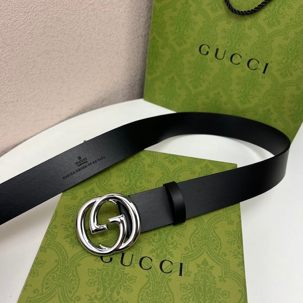 Dragons Bags Guccin Luxury Belt --105649
