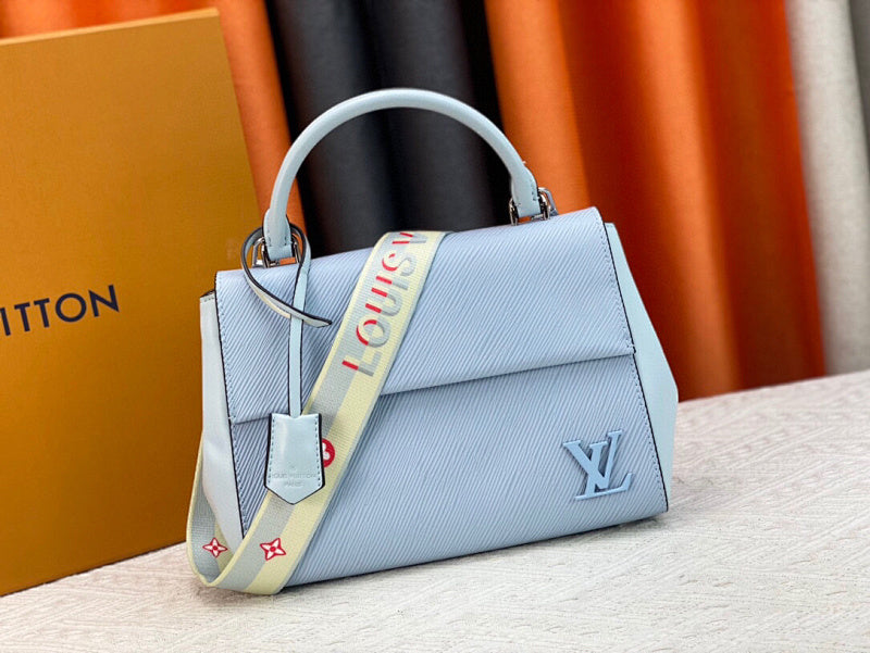 Dragons Bags LVn Luxury Bag --80627