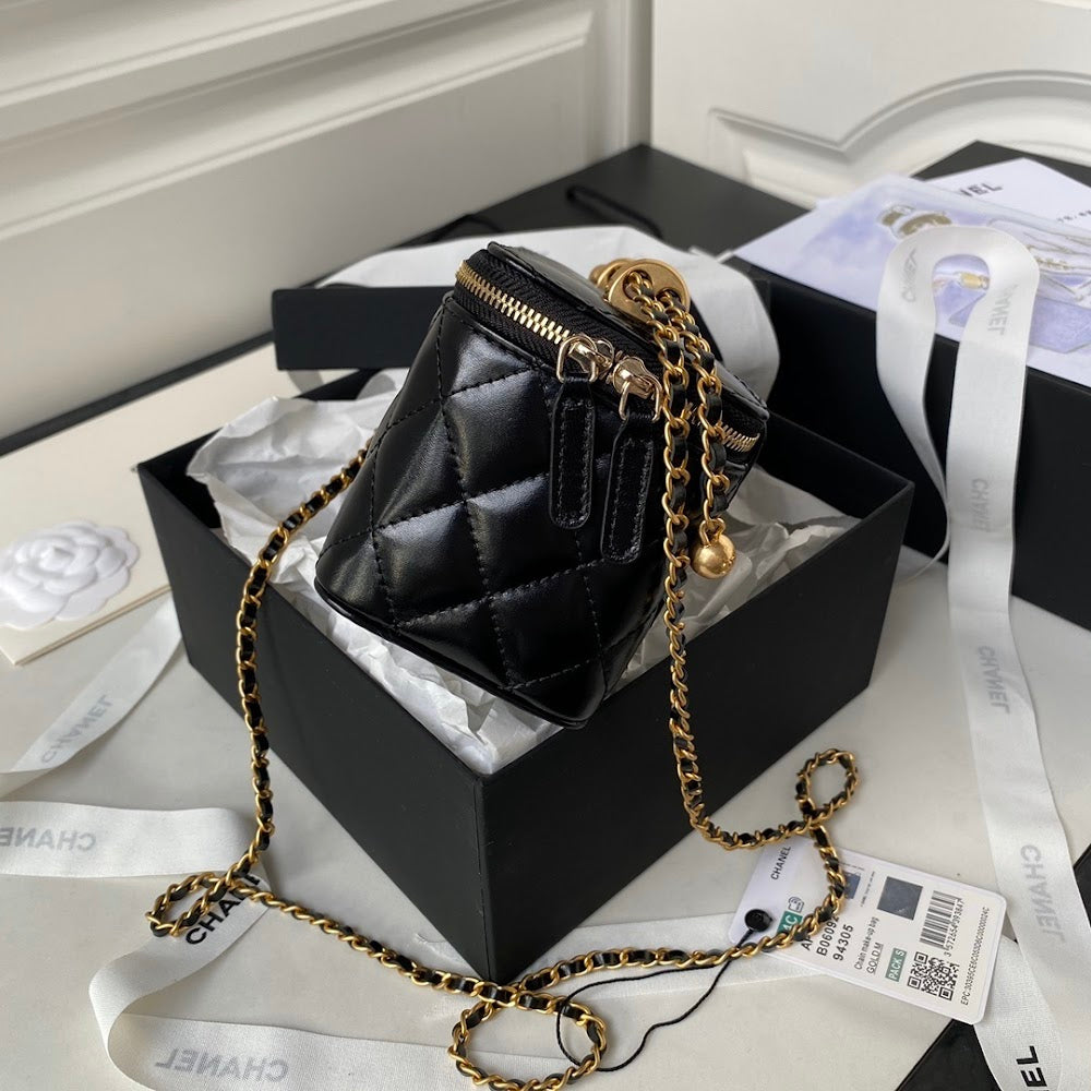 Dragons Bags CHn Luxury Bag --112899