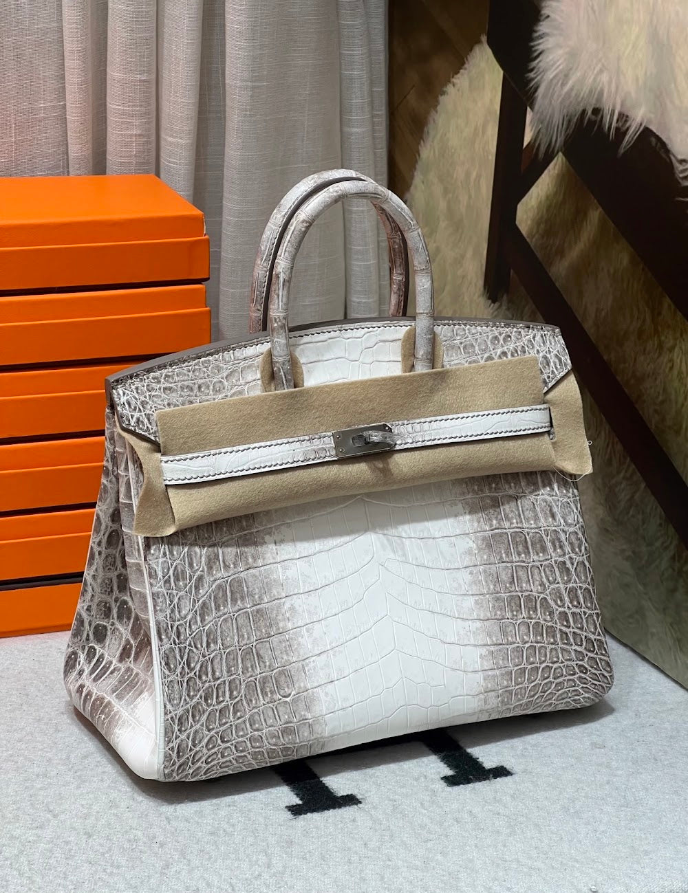 Dragons BagsHermesn Luxury Bag --118321