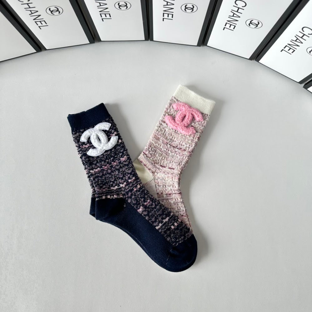 Dragons Bags Premium Luxury Socks --97779